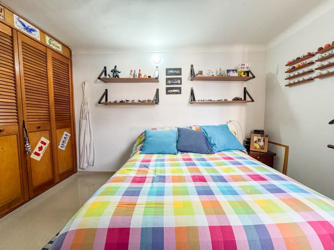 Apartamento de 4 alcobas en venta en Sotomayor, Bucaramanga, 175 m² · foto 5 de 20