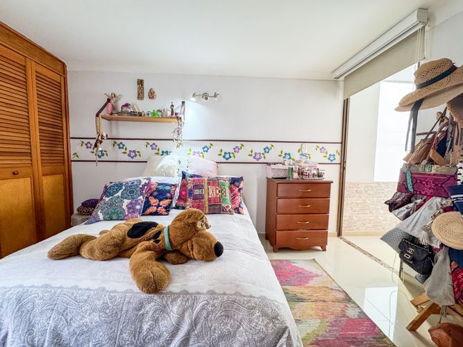 Apartamento de 4 alcobas en venta en Sotomayor, Bucaramanga, 175 m² · foto 6 de 20