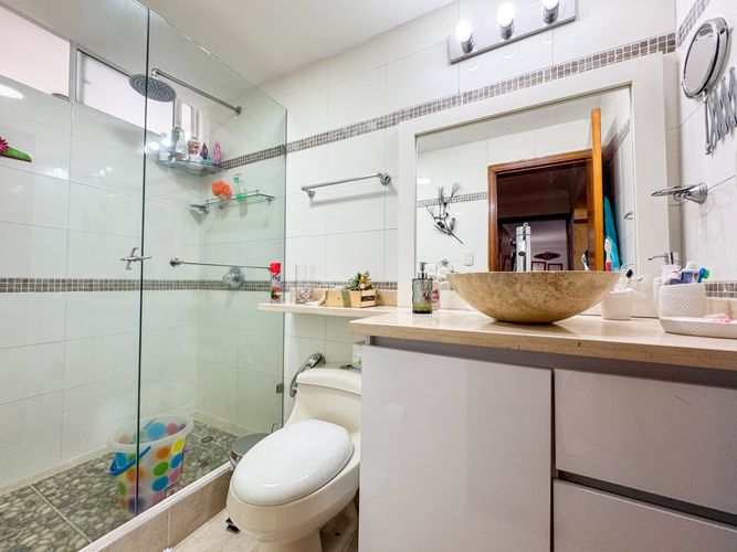 Apartamento de 4 alcobas en venta en Sotomayor, Bucaramanga, 175 m² · foto 10 de 20