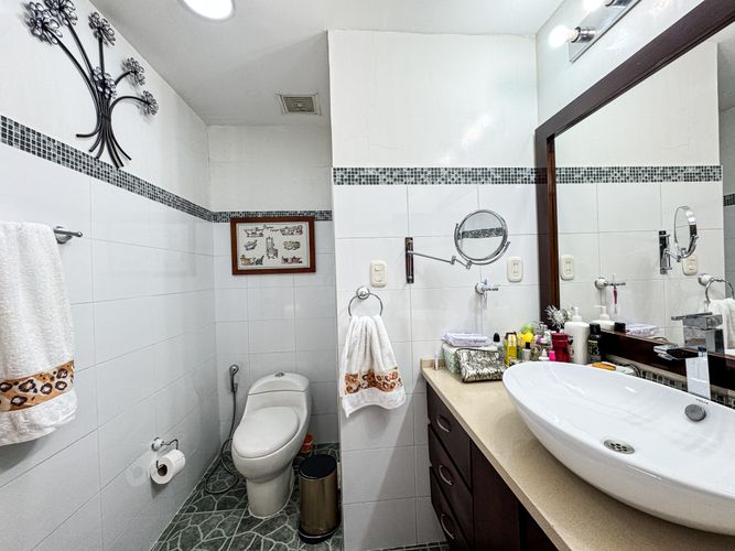 Apartamento de 4 alcobas en venta en Sotomayor, Bucaramanga, 175 m² · foto 11 de 20