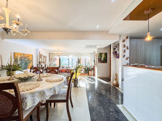 Apartamento de 4 alcobas en venta en Sotomayor, Bucaramanga, 175 m² · foto 18 de 20