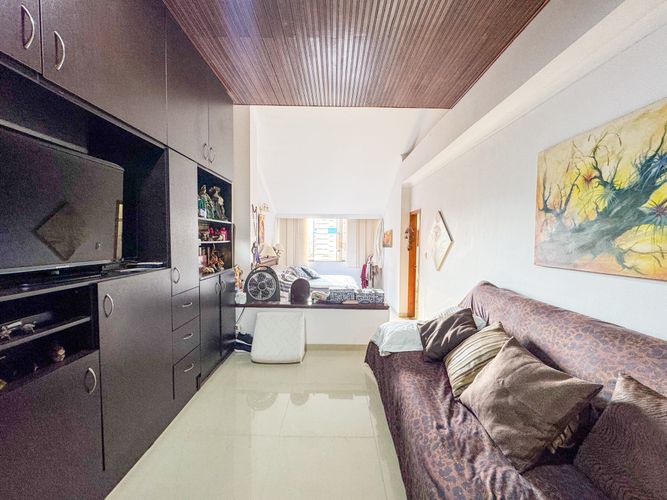 Apartamento de 4 alcobas en venta en Sotomayor, Bucaramanga, 175 m² · foto 19 de 20