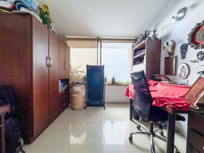 Apartamento de 4 alcobas en venta en Sotomayor, Bucaramanga, 175 m² · foto 20 de 20