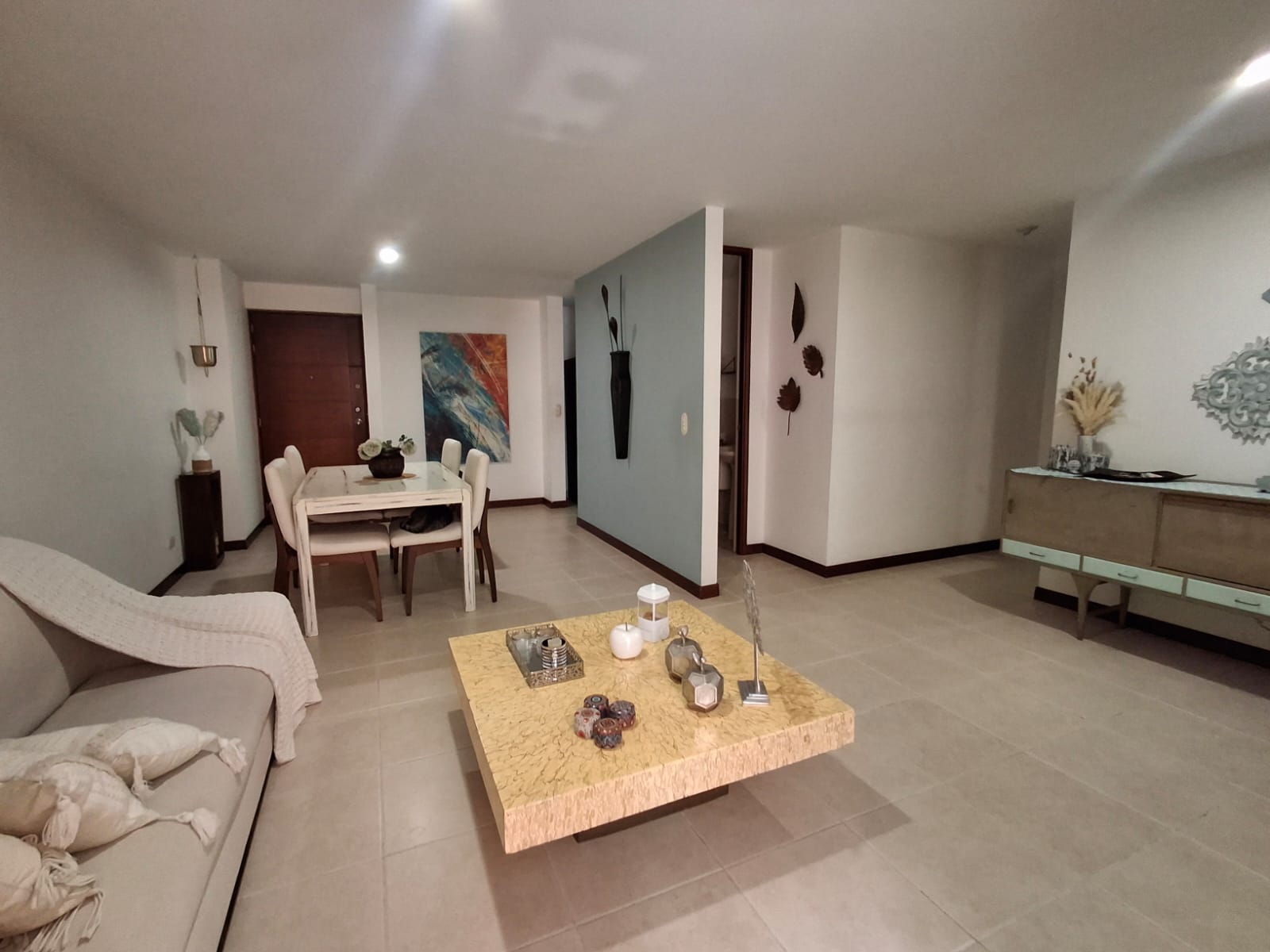 Apartamento en venta en Mesa, Envigado · foto 2 de 20