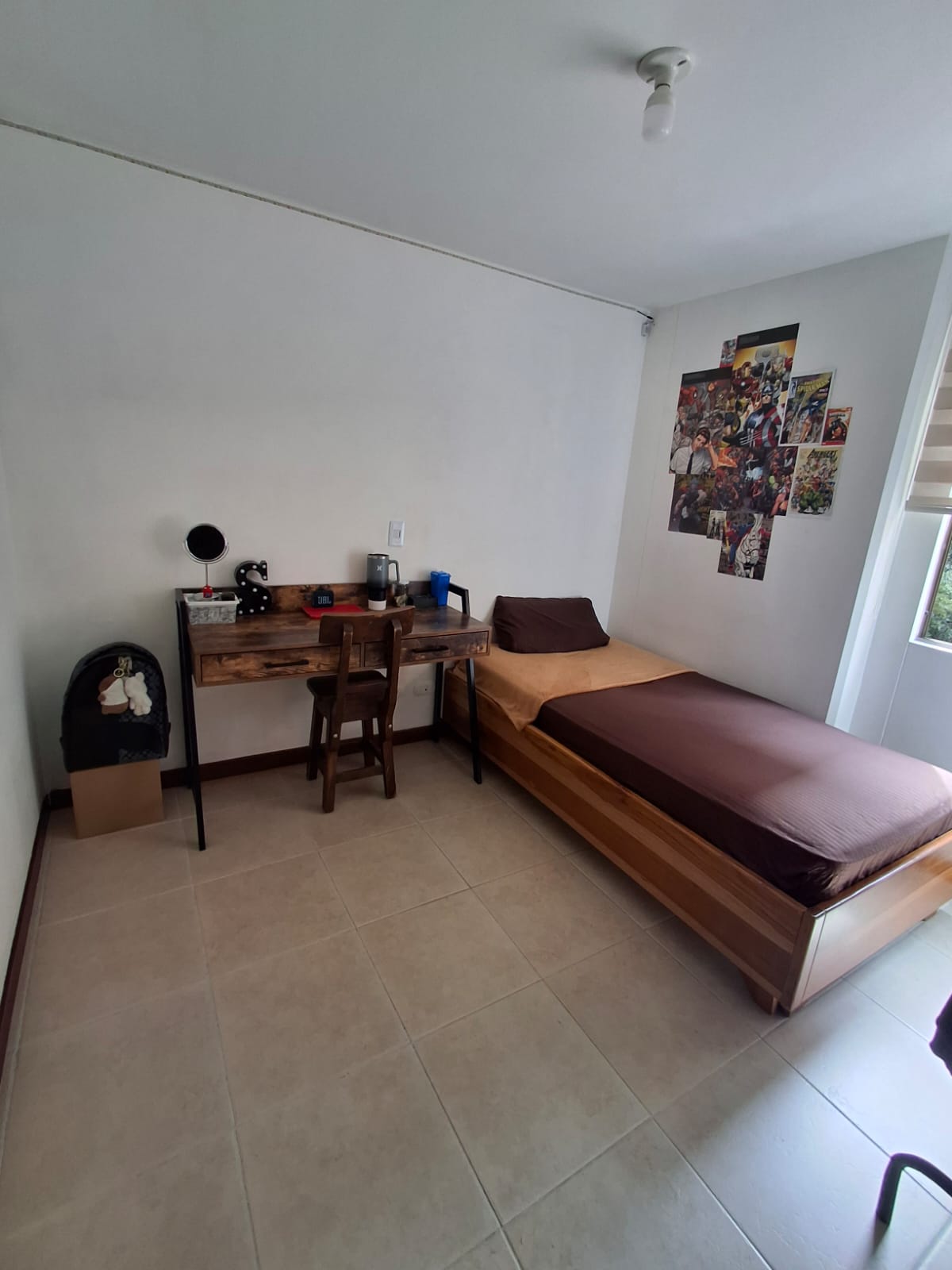 Apartamento en venta en Mesa, Envigado · foto 10 de 20