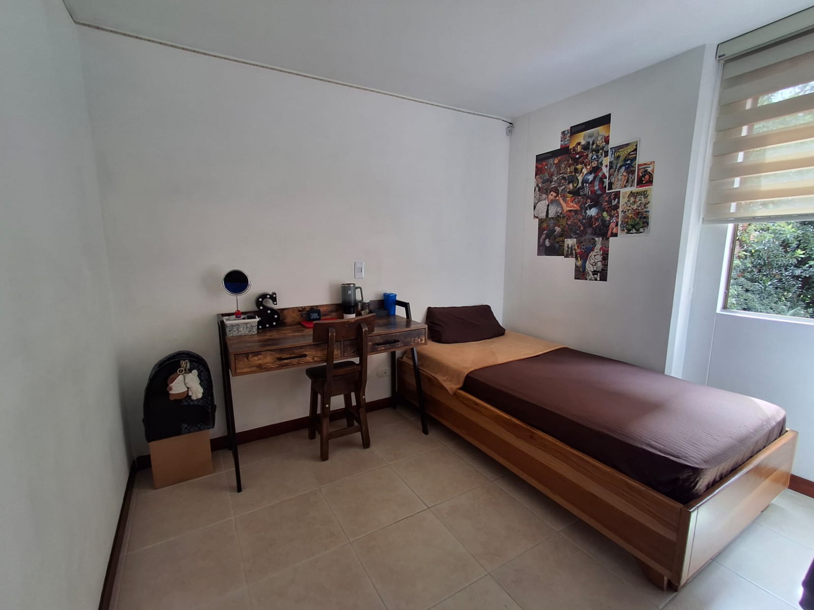Apartamento en venta en Mesa, Envigado · foto 11 de 20