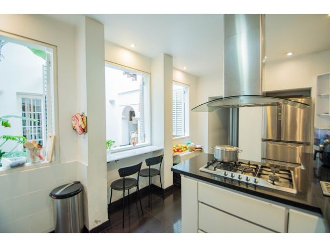 Casa de 7 alcobas en venta en La Magdalena, Bogotá, 844 m² · foto 7 de 24
