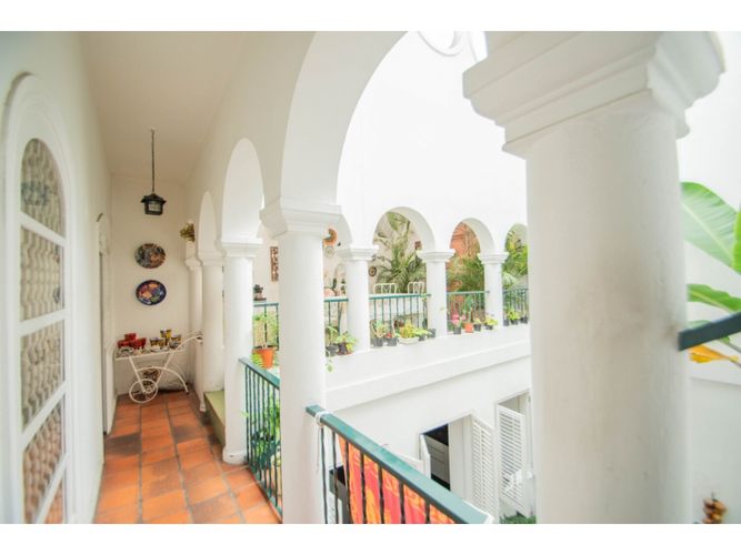 Casa de 7 alcobas en venta en La Magdalena, Bogotá, 844 m² · foto 8 de 24