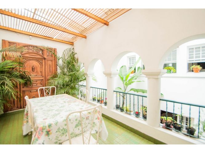 Casa de 7 alcobas en venta en La Magdalena, Bogotá, 844 m² · foto 9 de 24