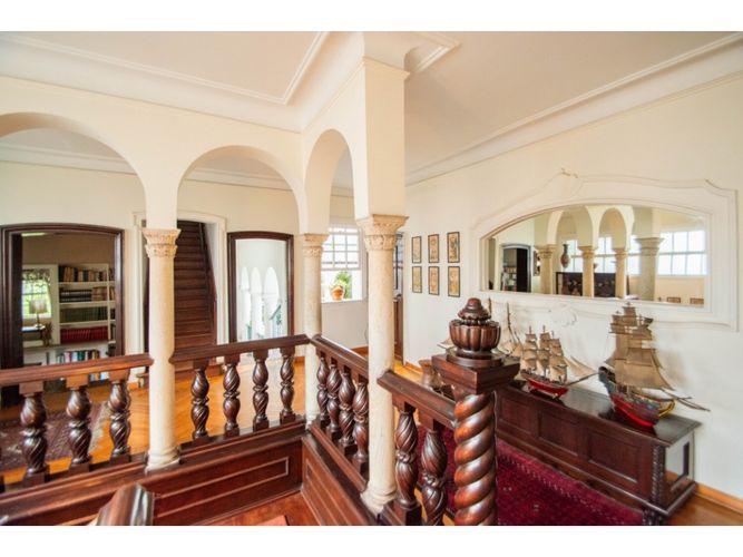 Casa de 7 alcobas en venta en La Magdalena, Bogotá, 844 m² · foto 11 de 24