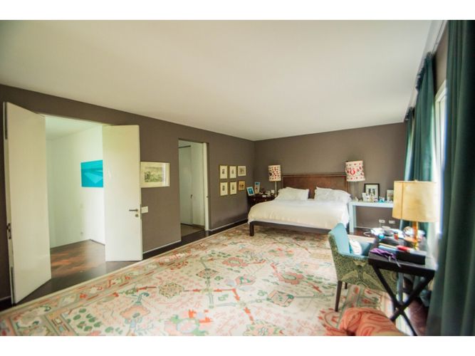 Casa de 7 alcobas en venta en La Magdalena, Bogotá, 844 m² · foto 23 de 24
