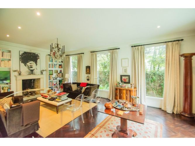 Casa de 7 alcobas en venta en La Magdalena, Bogotá, 844 m² · foto 24 de 24