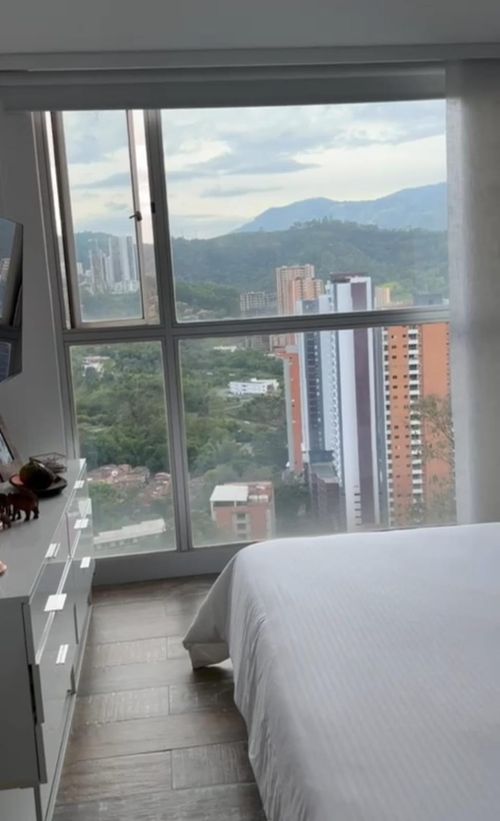 Apartamento de 2 alcobas en venta en Aves Maria, Sabaneta, 119 m² · foto 19 de 24