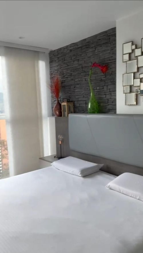 Apartamento de 2 alcobas en venta en Aves Maria, Sabaneta, 119 m² · foto 21 de 24