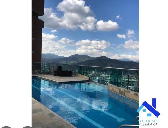 Apartamento de 2 alcobas en venta en Aves Maria, Sabaneta, 119 m² · foto 14 de 24