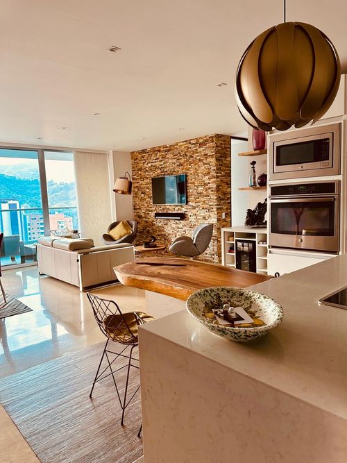 Apartamento de 2 alcobas en venta en Aves Maria, Sabaneta, 119 m² · foto 20 de 24