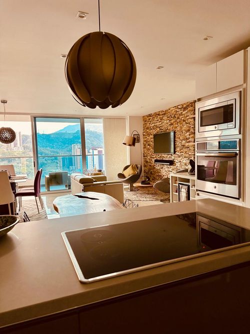 Apartamento de 2 alcobas en venta en Aves Maria, Sabaneta, 119 m² · foto 18 de 24