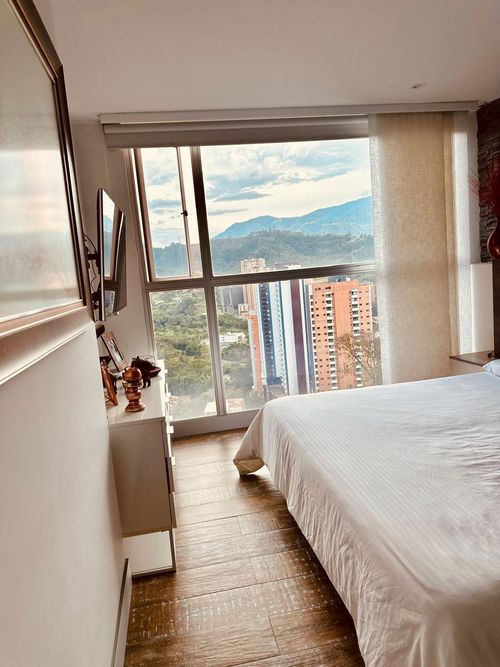 Apartamento de 2 alcobas en venta en Aves Maria, Sabaneta, 119 m² · foto 11 de 24