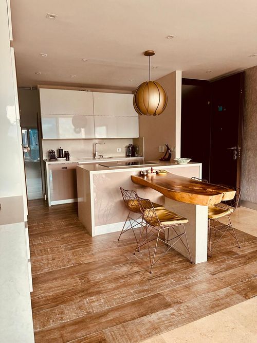 Apartamento de 2 alcobas en venta en Aves Maria, Sabaneta, 119 m² · foto 17 de 24