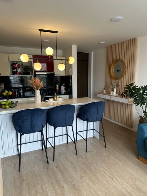 Apartamento de 2 alcobas en venta en Engativá, Bogotá, 62 m² · foto 2 de 16