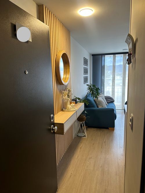 Apartamento de 2 alcobas en venta en Engativá, Bogotá, 62 m² · foto 3 de 16