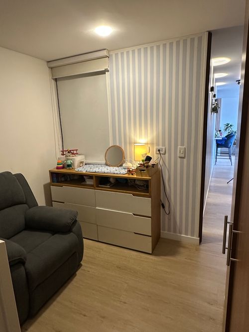 Apartamento de 2 alcobas en venta en Engativá, Bogotá, 62 m² · foto 6 de 16