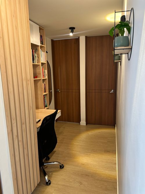 Apartamento de 2 alcobas en venta en Engativá, Bogotá, 62 m² · foto 9 de 16