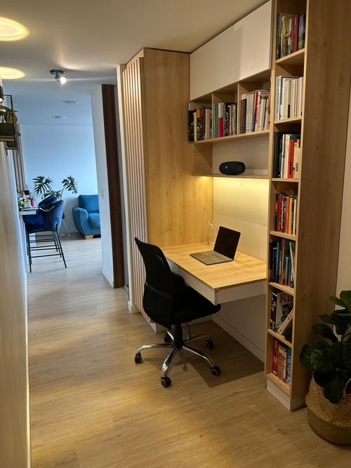 Apartamento de 2 alcobas en venta en Engativá, Bogotá, 62 m² · foto 10 de 16