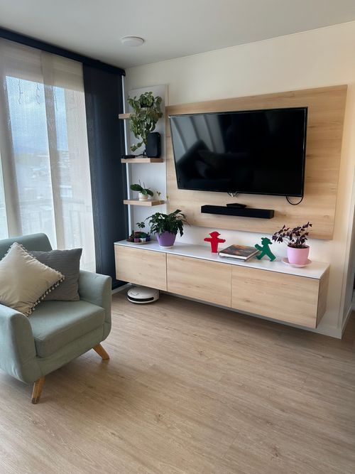 Apartamento de 2 alcobas en venta en Engativá, Bogotá, 62 m² · foto 14 de 16
