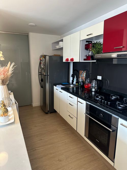 Apartamento de 2 alcobas en venta en Engativá, Bogotá, 62 m² · foto 15 de 16