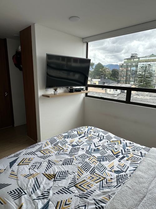 Apartamento de 2 alcobas en venta en Engativá, Bogotá, 62 m² · foto 16 de 16