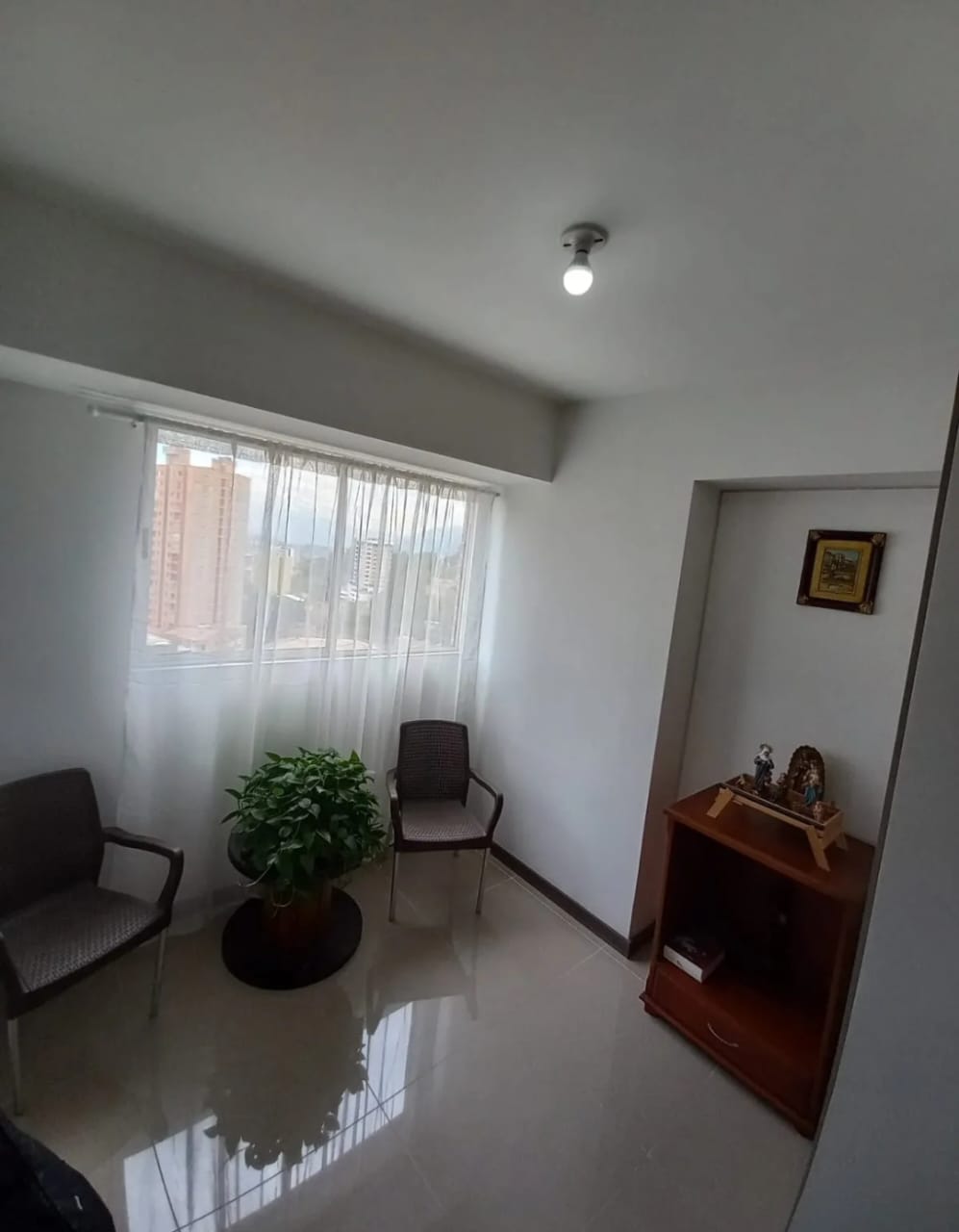 3BR Apartment in La florida (70 m²) for Sale