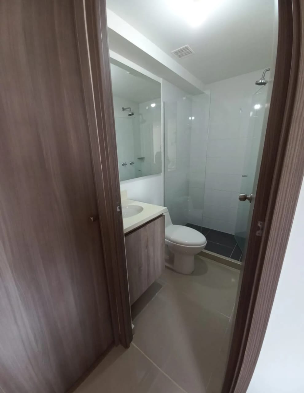 3BR Apartment in La florida (70 m²) for Sale - 4
