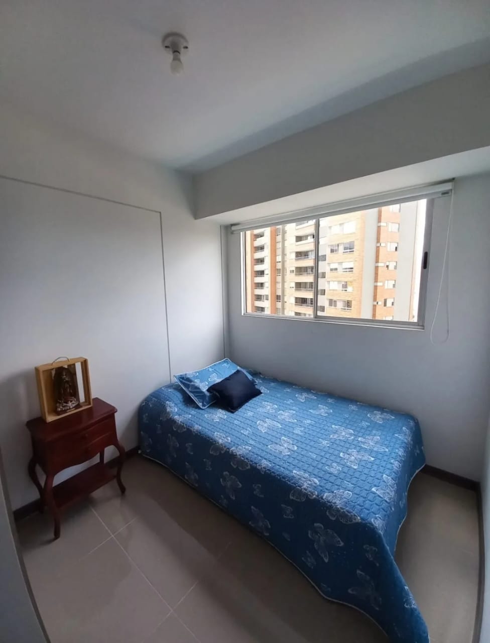 3BR Apartment in La florida (70 m²) for Sale - 3