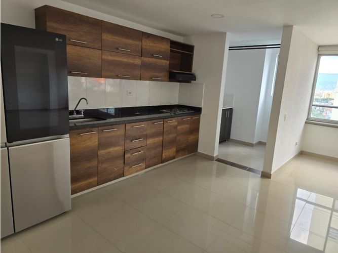 Apartamento de 3 alcobas en venta en Sabaneta Real, Sabaneta, 110 m² · foto 2 de 20