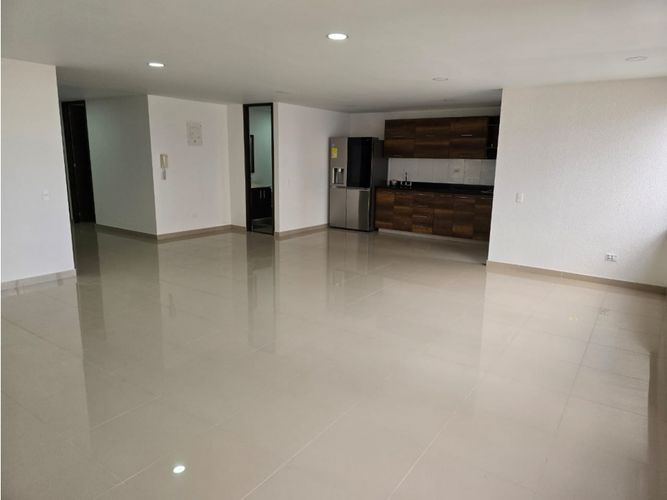 Apartamento de 3 alcobas en venta en Sabaneta Real, Sabaneta, 110 m² · foto 3 de 20
