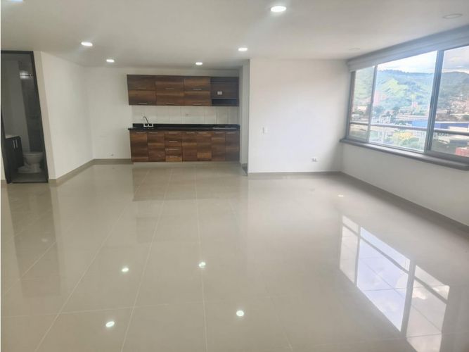 Apartamento de 3 alcobas en venta en Sabaneta Real, Sabaneta, 110 m² · foto 11 de 20