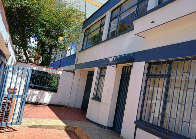 Casa en Venta en La castellana  Bogotá