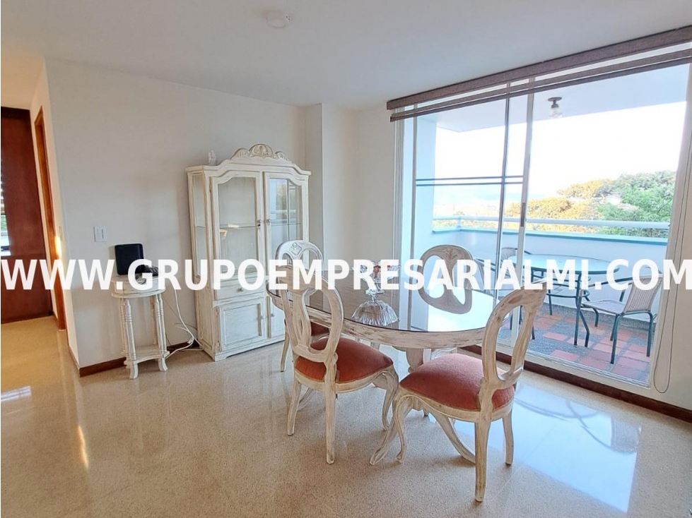 Apartamento en venta en Rodeo Alto, Medellín 4