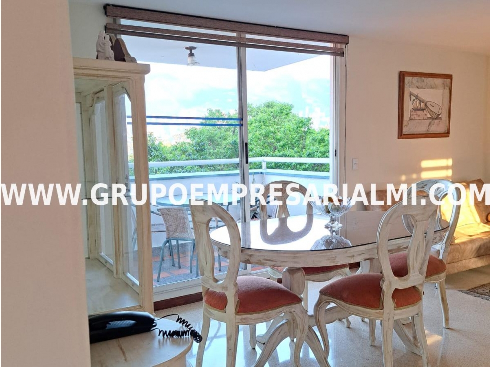 Apartamento en venta en Rodeo Alto, Medellín 5