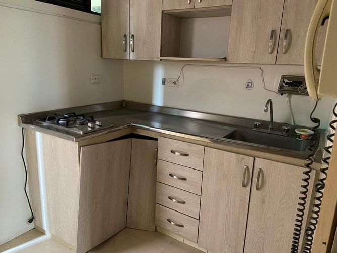 Oficina en venta en Sotomayor, Bucaramanga, 420 m² · foto 13 de 19