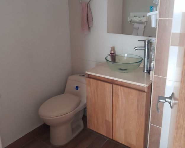 Casa de 3 alcobas en venta en Urbanizacion Milan Condominio Iv, Envigado, 110 m² · foto 9 de 9