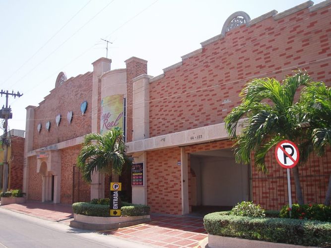 Local en venta en Rosario, Barranquilla, 1288 m² · foto 5 de 8