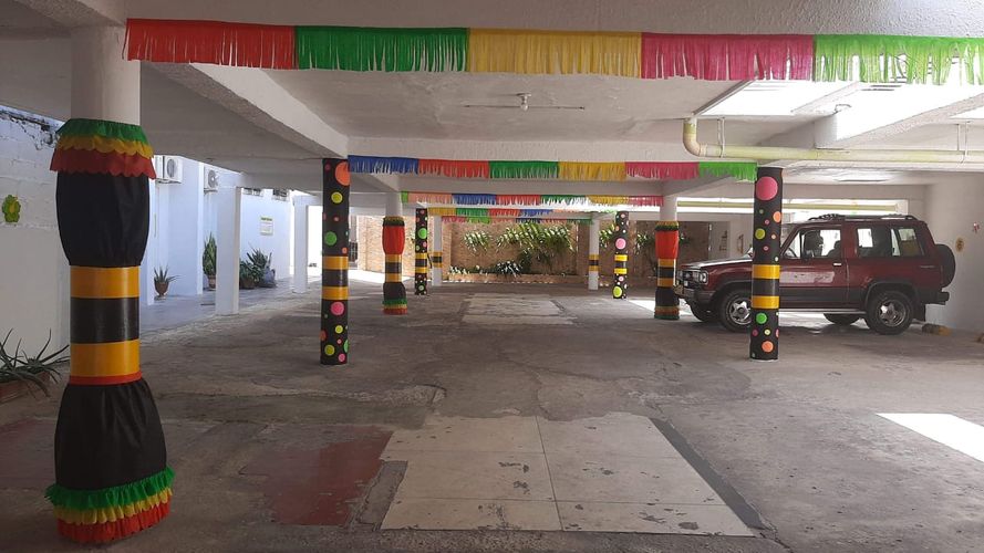 Local en venta en Rosario, Barranquilla, 1288 m² · foto 6 de 8