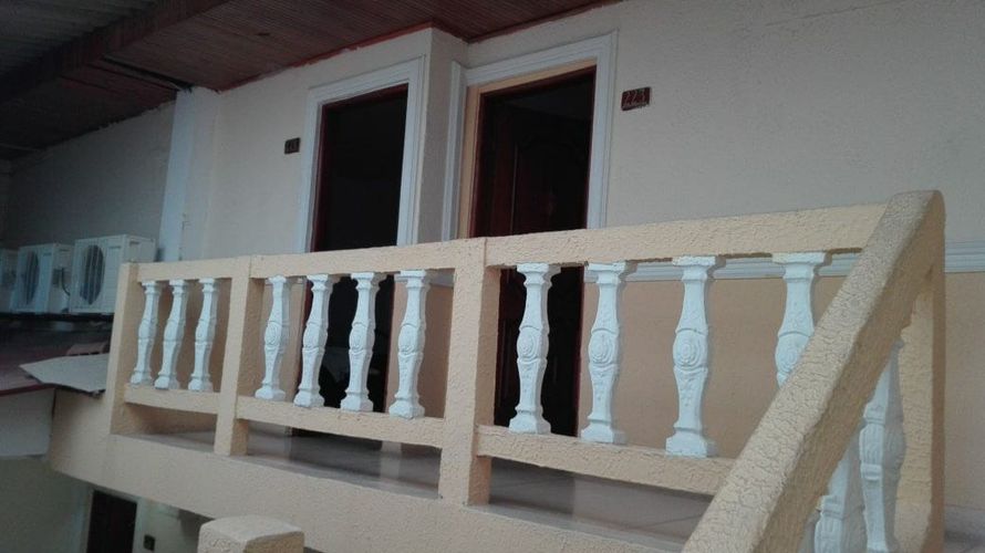 Local en venta en Rosario, Barranquilla, 1288 m² · foto 7 de 8