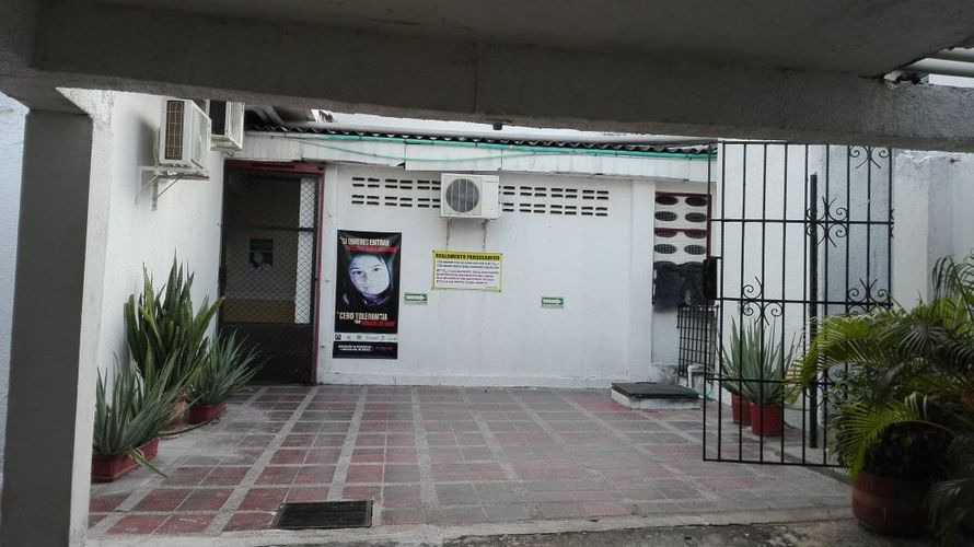 Local en venta en Rosario, Barranquilla, 1288 m² · foto 8 de 8
