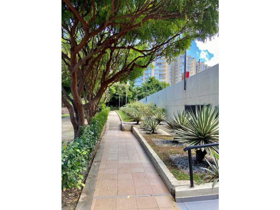 Apartamento en venta en Bello Horizonte, Santa Marta · foto 3 de 18