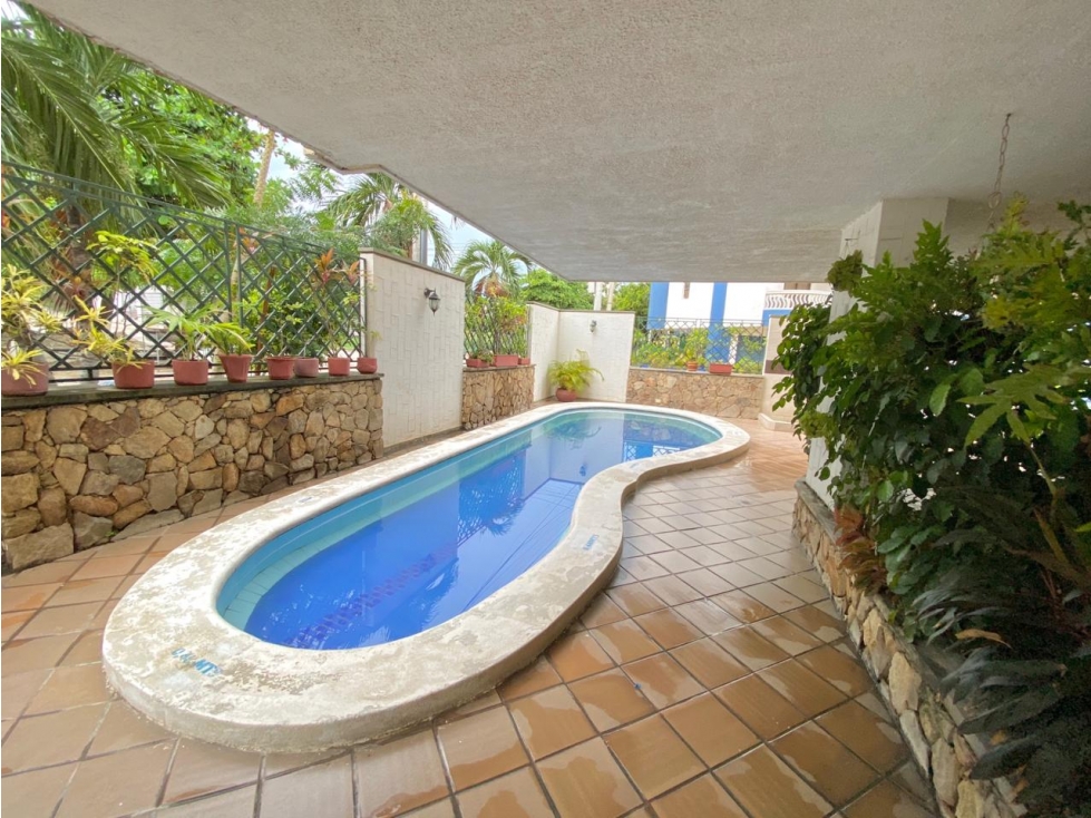 Apartamento en venta en Bello Horizonte, Santa Marta · foto 4 de 18