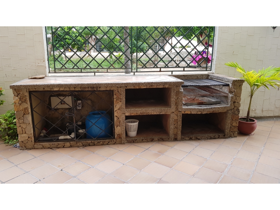 Apartamento en venta en Bello Horizonte, Santa Marta · foto 5 de 18
