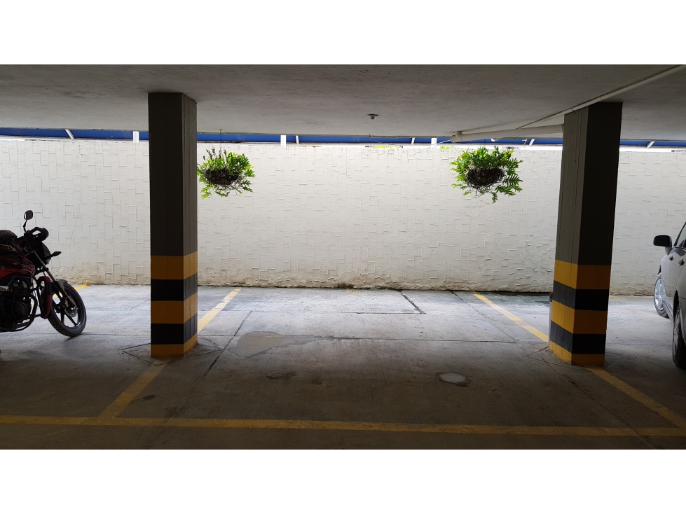 Apartamento en venta en Bello Horizonte, Santa Marta · foto 6 de 18